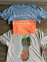 View a larger image of Beach Wash BRR Shirts (Landscape Scene)