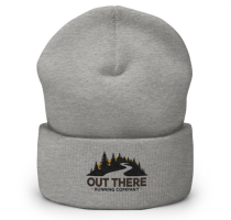 View a larger image of Out There Beanie (Grey)