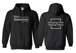 View a larger image of Hoodie