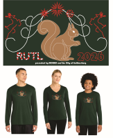 View a larger image of 2026 Long-Sleeved Technical T-Shirt