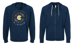 View a larger image of 2026 Equinox Zip Hoodie
