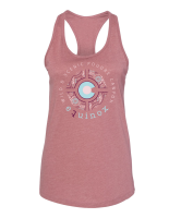 View a larger image of 2026 Women's Equinox Tank Top
