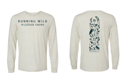 View a larger image of 2026 Running Wild Long Sleeve