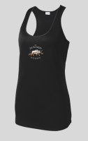 View a larger image of Women's Special Edition Lone Star Stampede Tank Top 