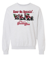 View a larger image of Keep On Runnin' Sweatshirt