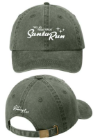 View a larger image of In My Running Era Baseball Cap