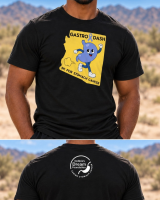 View a larger image of 2026 Gastro Dash T-Shirt