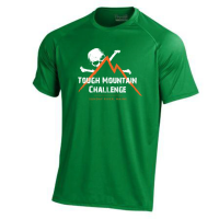 View a larger image of Men's Green Shirt