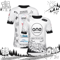 View a larger image of 2026/2027 Season Jersey (PRE-ORDER ONLY)