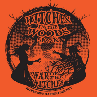 View a larger image of Witches 5K - War of the Witches