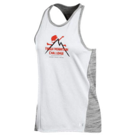 View a larger image of Women's White Tank