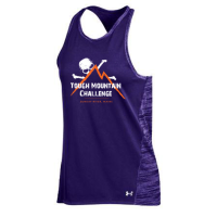 View a larger image of Women's Purple Tank