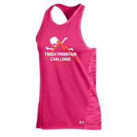 View a larger image of Women's Pink Tank