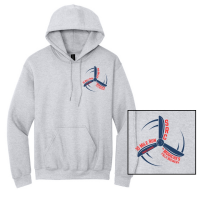 View a larger image of 2027 Race Hoody