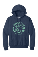 View a larger image of 2026 Navy Hoody