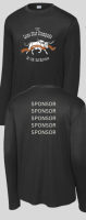 View a larger image of Unisex Special Edition Lone Star Stampede Longsleeve