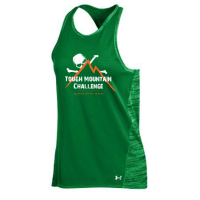 View a larger image of Women's Green Tank