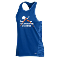 View a larger image of Women's Royal Blue Tank