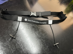 View a larger image of Hive Production Company Race Belt