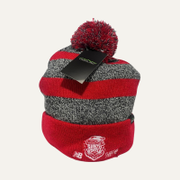 View a larger image of Santa Shuffle Beanie #2