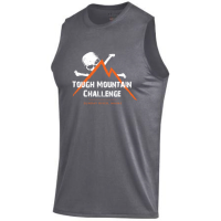 View a larger image of Men's Dark Gray Tank