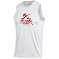 View a larger image of Men's White Tank