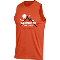 View a larger image of Men's Orange Tank