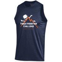 View a larger image of Men's Navy Tank