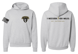 View a larger image of Add On: Ash Pullover Hoodie
