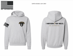 View a larger image of Add On: Ash Pullover Hoodie
