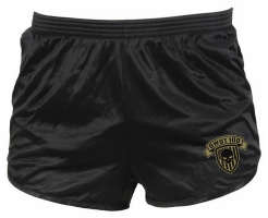 View a larger image of Add On: Black Ranger Panty (Silkies)