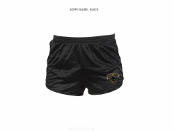 View a larger image of Add On: Black Ranger Panty (Silkies)