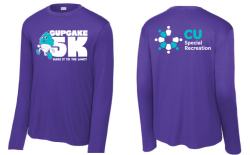 View a larger image of 2026 Cupcake 5K Shirt 