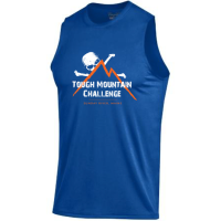 View a larger image of Men's Royal Blue Tank