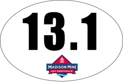 View a larger image of 13.1 Sticker