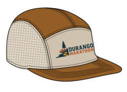 View a larger image of Durango Marathon Hat