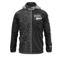 View a larger image of Hops Half Jacket