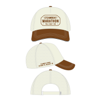 View a larger image of Steamboat Marathon Running Trucker