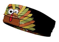 View a larger image of Turkey Big Bang Headband
