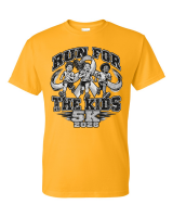 View a larger image of Race T-Shirt