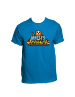 View a larger image of Mutts and Mayhem T-Shirt