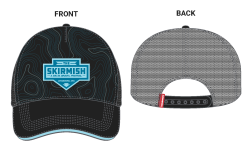 View a larger image of Technical Trucker Hat