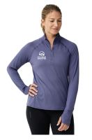 View a larger image of Women's Dash 1/2 Zip - STLM27-221733517