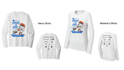 View a larger image of Race Shirts