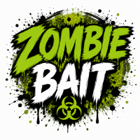 View a larger image of Zombie bait 