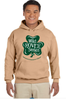 View a larger image of 2026 Old Gold WRS Sweatshirt