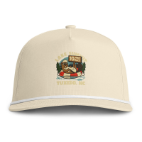 View a larger image of Cruiser Rope Hat - Ivory