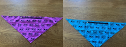 View a larger image of Beast Coast Ice Bandana
