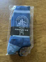 View a larger image of Hainesport Socks