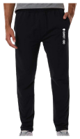 View a larger image of Add On: Mens Track Pants - Black